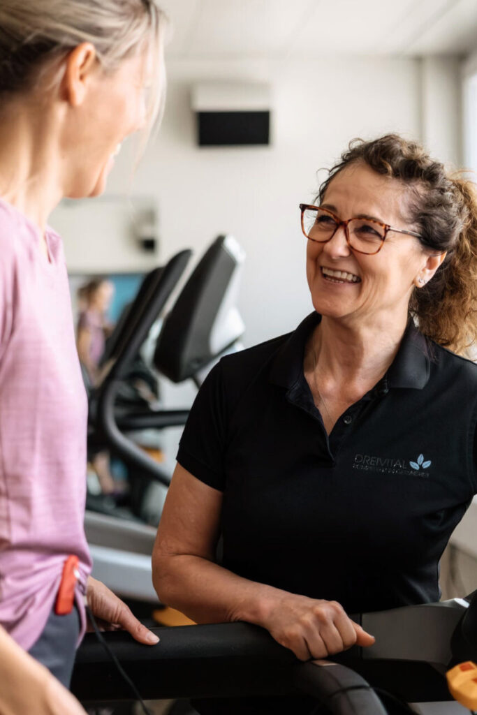 12 Physiotherapie Marketing