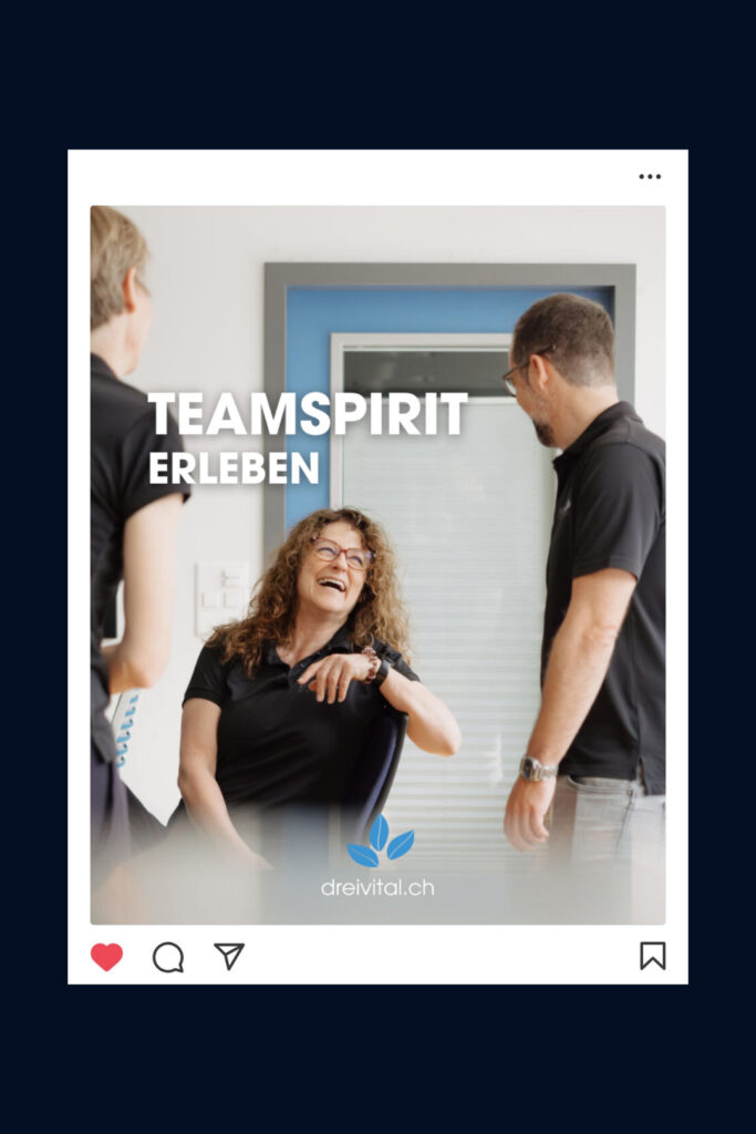 17 Physio Schweiz Social Media Consulting